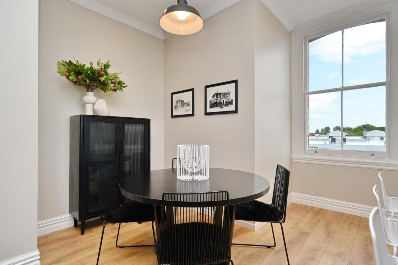 Kaiapoi Luxury Accommodation 2 - Bookahome Εξωτερικό φωτογραφία