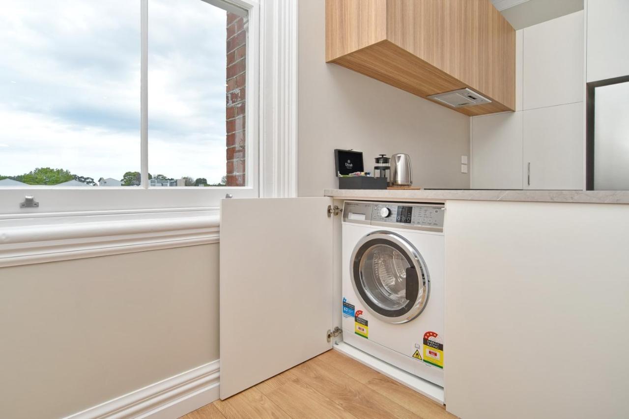 Kaiapoi Luxury Accommodation 2 - Bookahome Εξωτερικό φωτογραφία