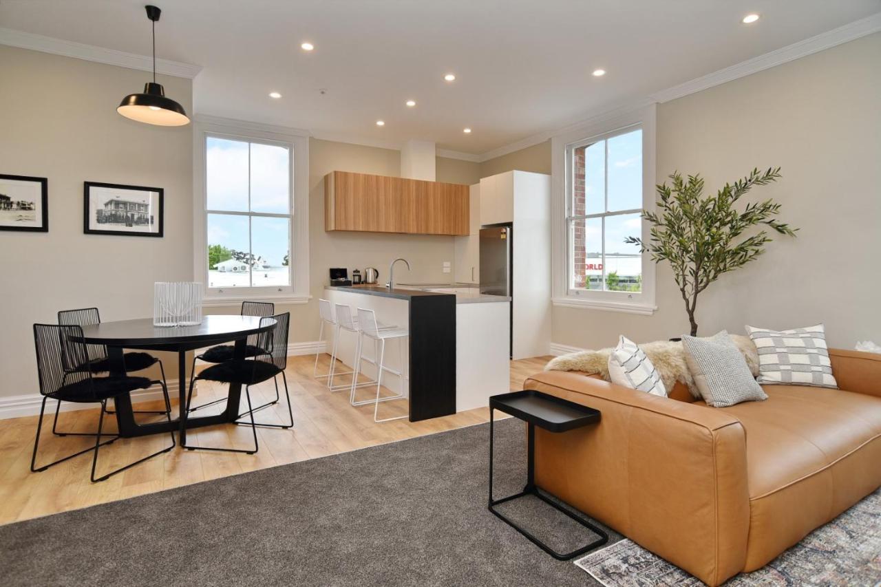Kaiapoi Luxury Accommodation 2 - Bookahome Εξωτερικό φωτογραφία