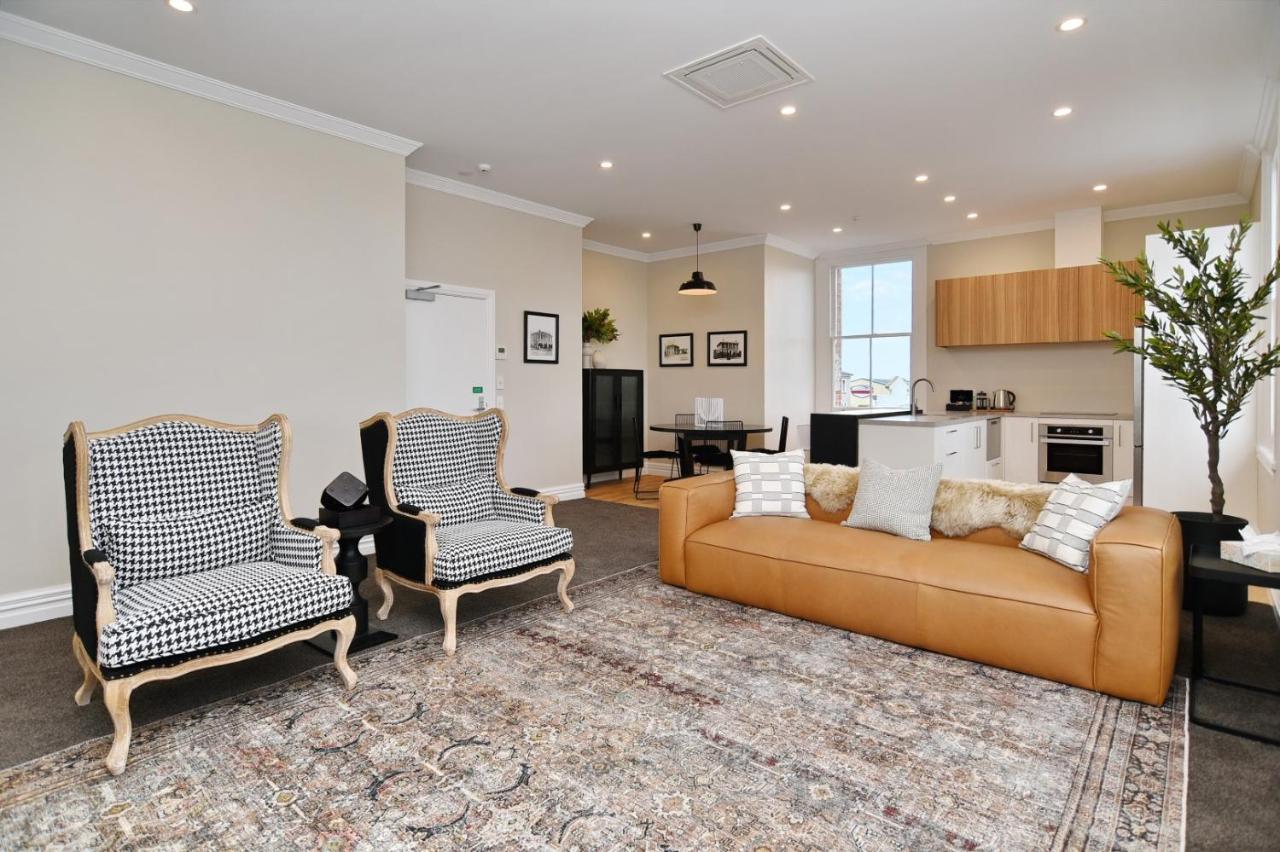 Kaiapoi Luxury Accommodation 2 - Bookahome Εξωτερικό φωτογραφία