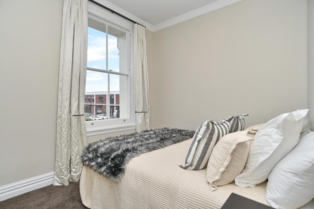 Kaiapoi Luxury Accommodation 2 - Bookahome Εξωτερικό φωτογραφία