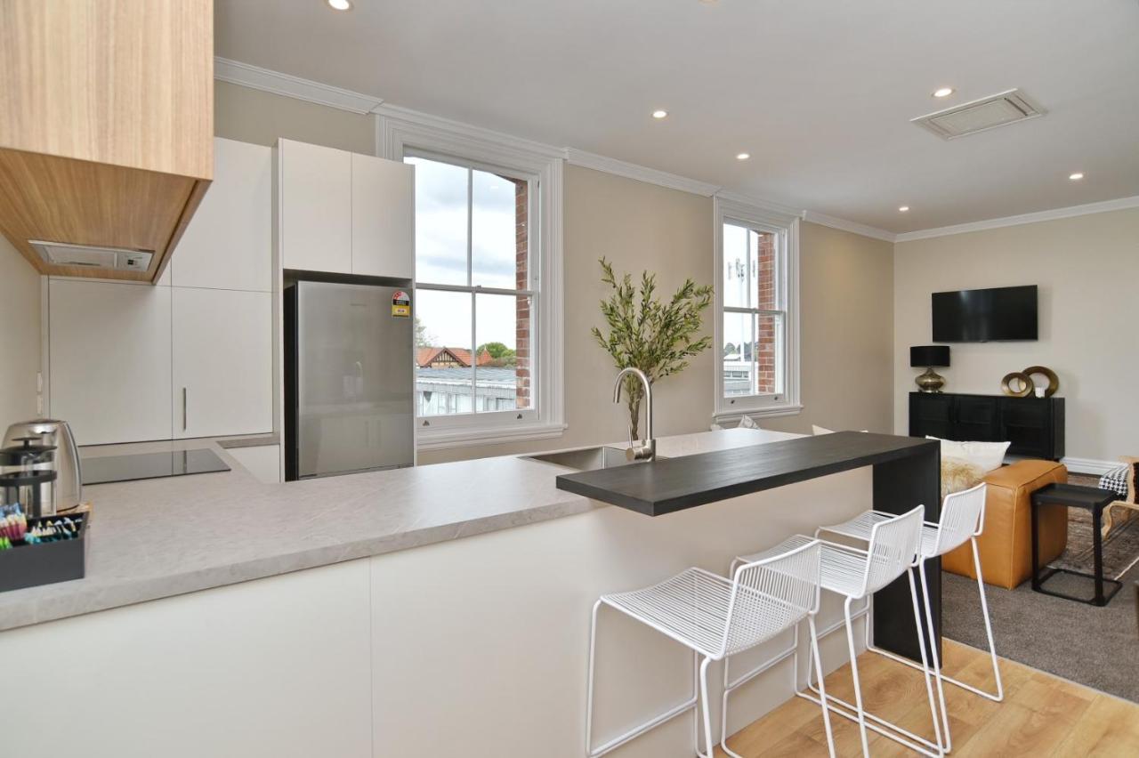 Kaiapoi Luxury Accommodation 2 - Bookahome Εξωτερικό φωτογραφία