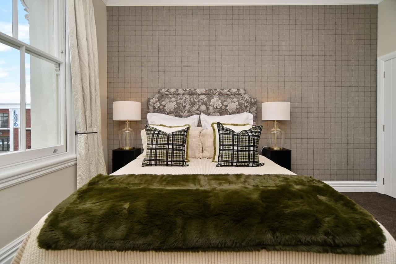 Kaiapoi Luxury Accommodation 2 - Bookahome Εξωτερικό φωτογραφία