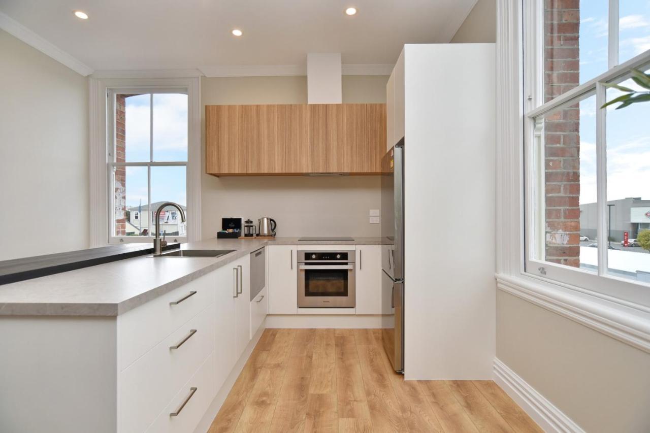 Kaiapoi Luxury Accommodation 2 - Bookahome Εξωτερικό φωτογραφία