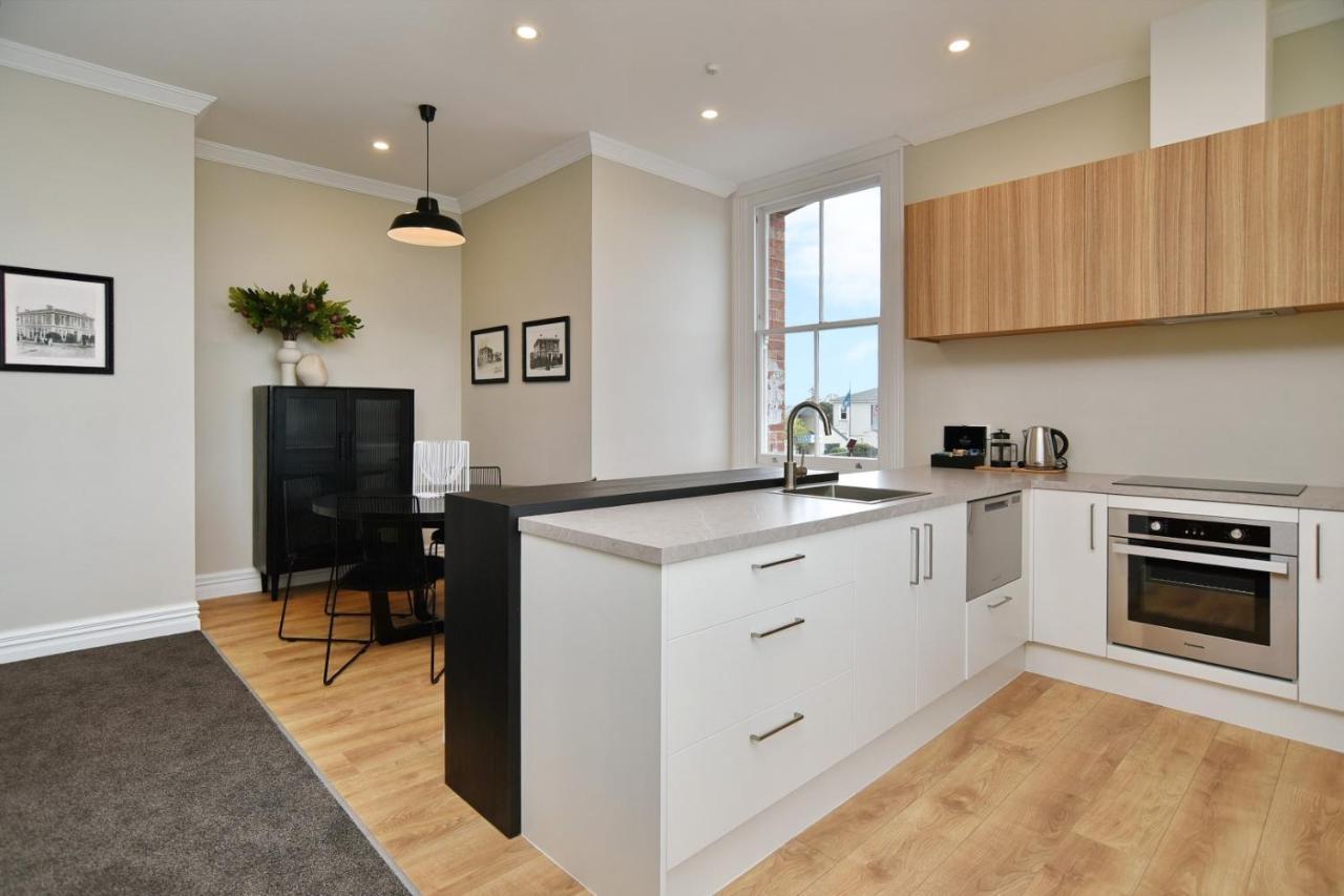 Kaiapoi Luxury Accommodation 2 - Bookahome Εξωτερικό φωτογραφία
