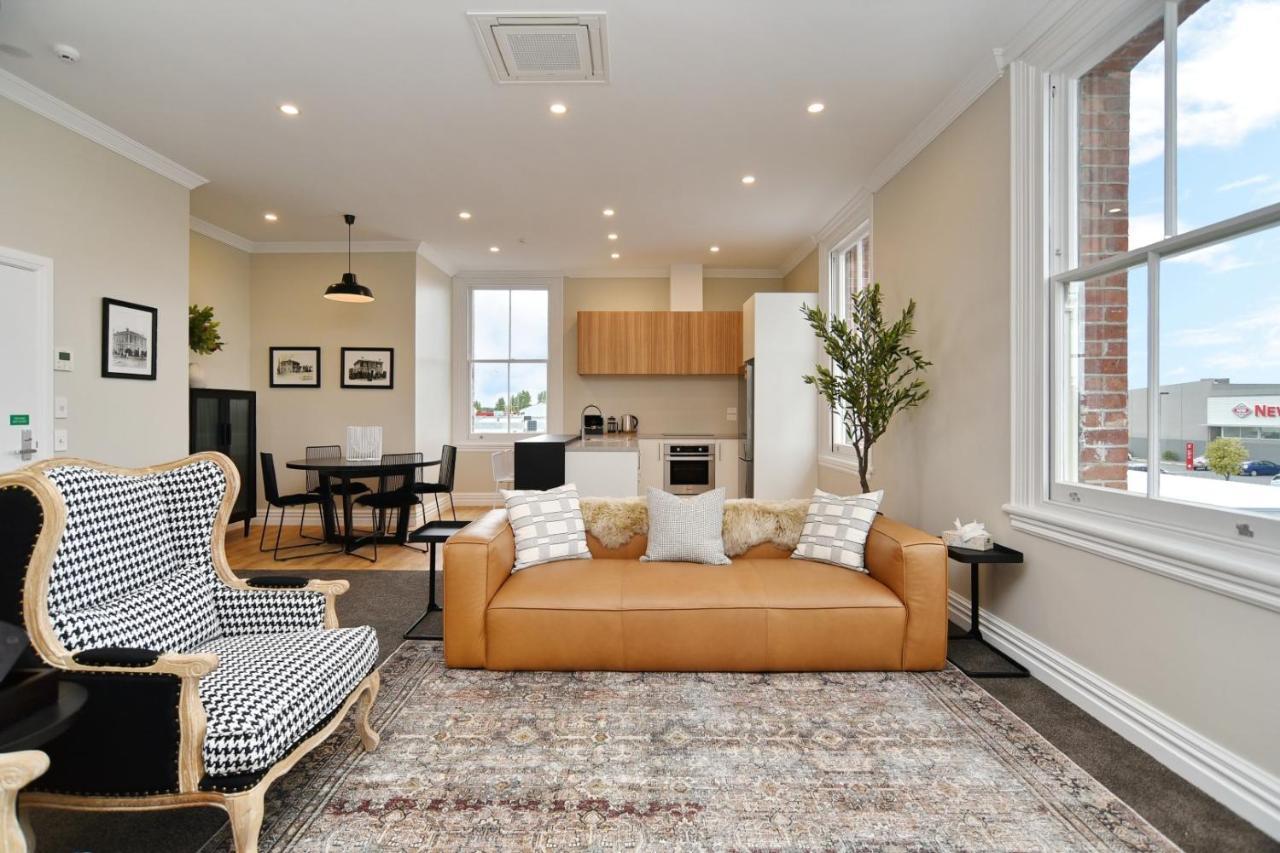 Kaiapoi Luxury Accommodation 2 - Bookahome Εξωτερικό φωτογραφία