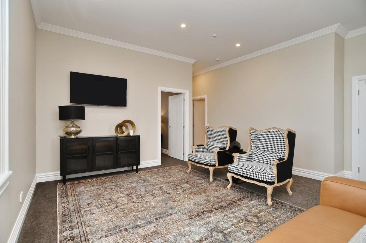 Kaiapoi Luxury Accommodation 2 - Bookahome Εξωτερικό φωτογραφία