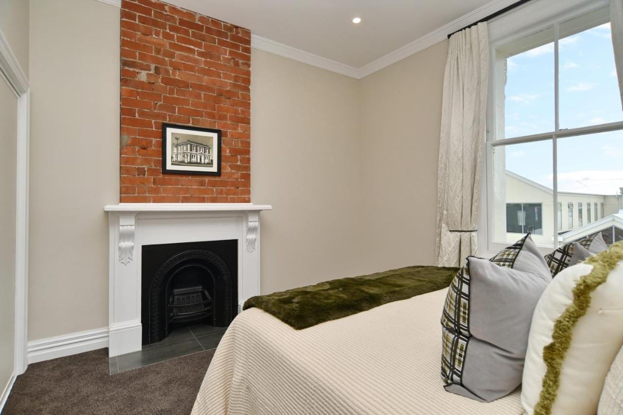 Kaiapoi Luxury Accommodation 2 - Bookahome Εξωτερικό φωτογραφία