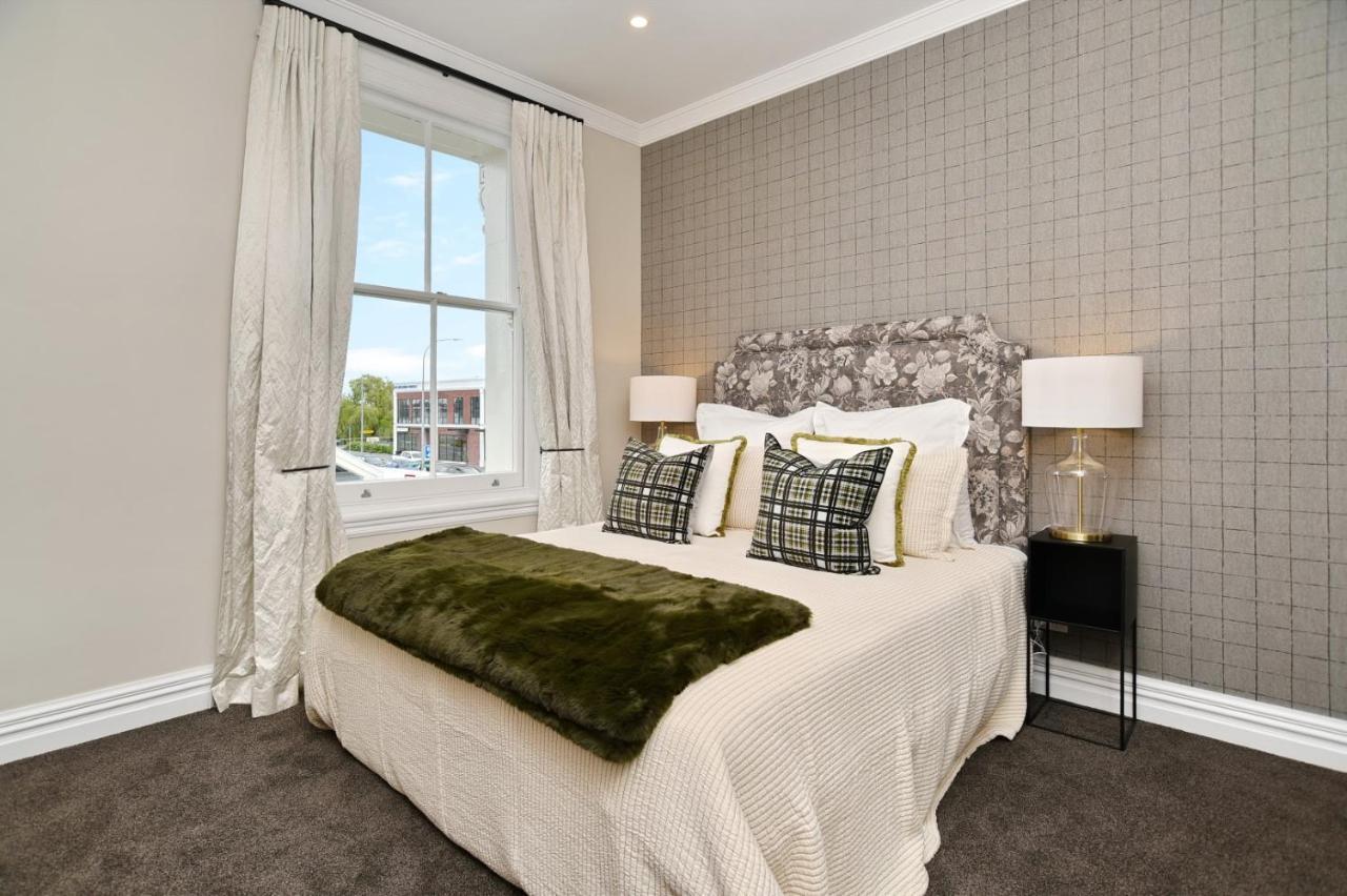 Kaiapoi Luxury Accommodation 2 - Bookahome Εξωτερικό φωτογραφία