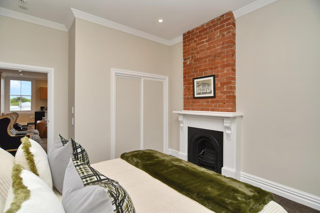 Kaiapoi Luxury Accommodation 2 - Bookahome Εξωτερικό φωτογραφία