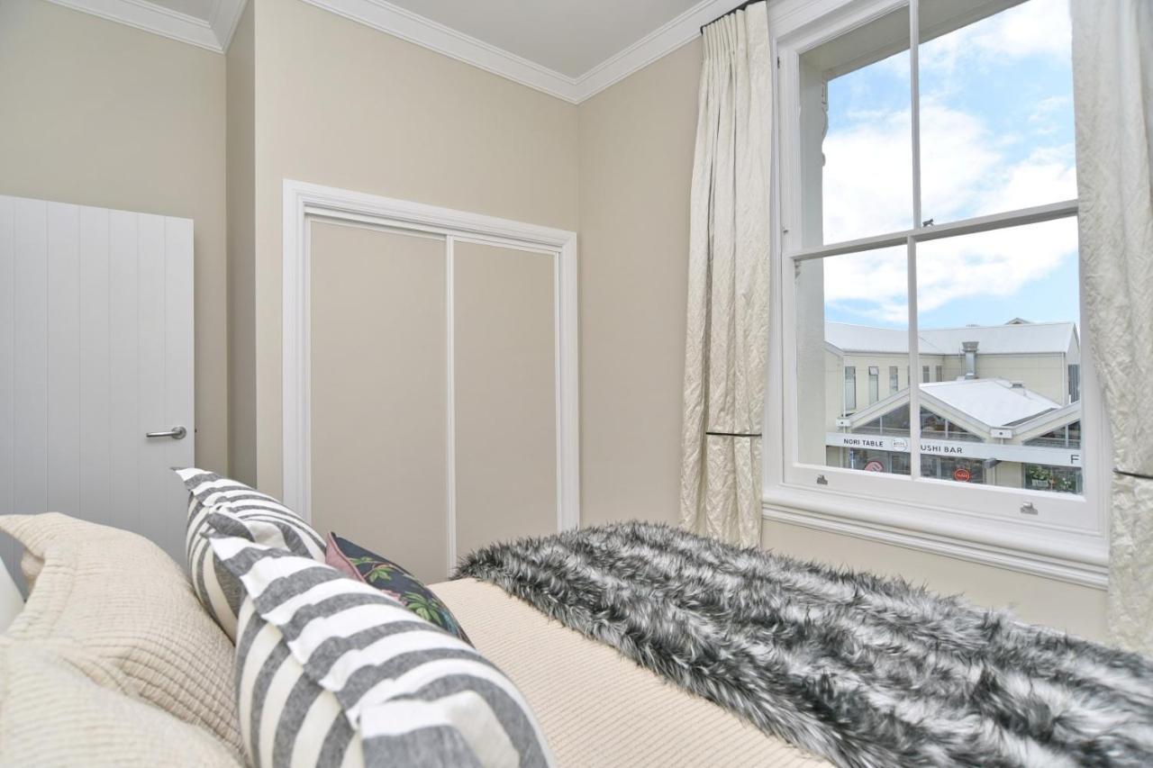 Kaiapoi Luxury Accommodation 2 - Bookahome Εξωτερικό φωτογραφία