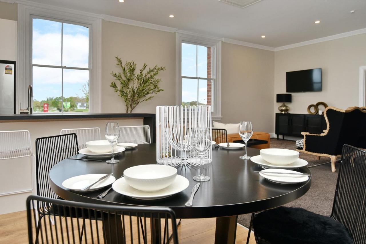 Kaiapoi Luxury Accommodation 2 - Bookahome Εξωτερικό φωτογραφία
