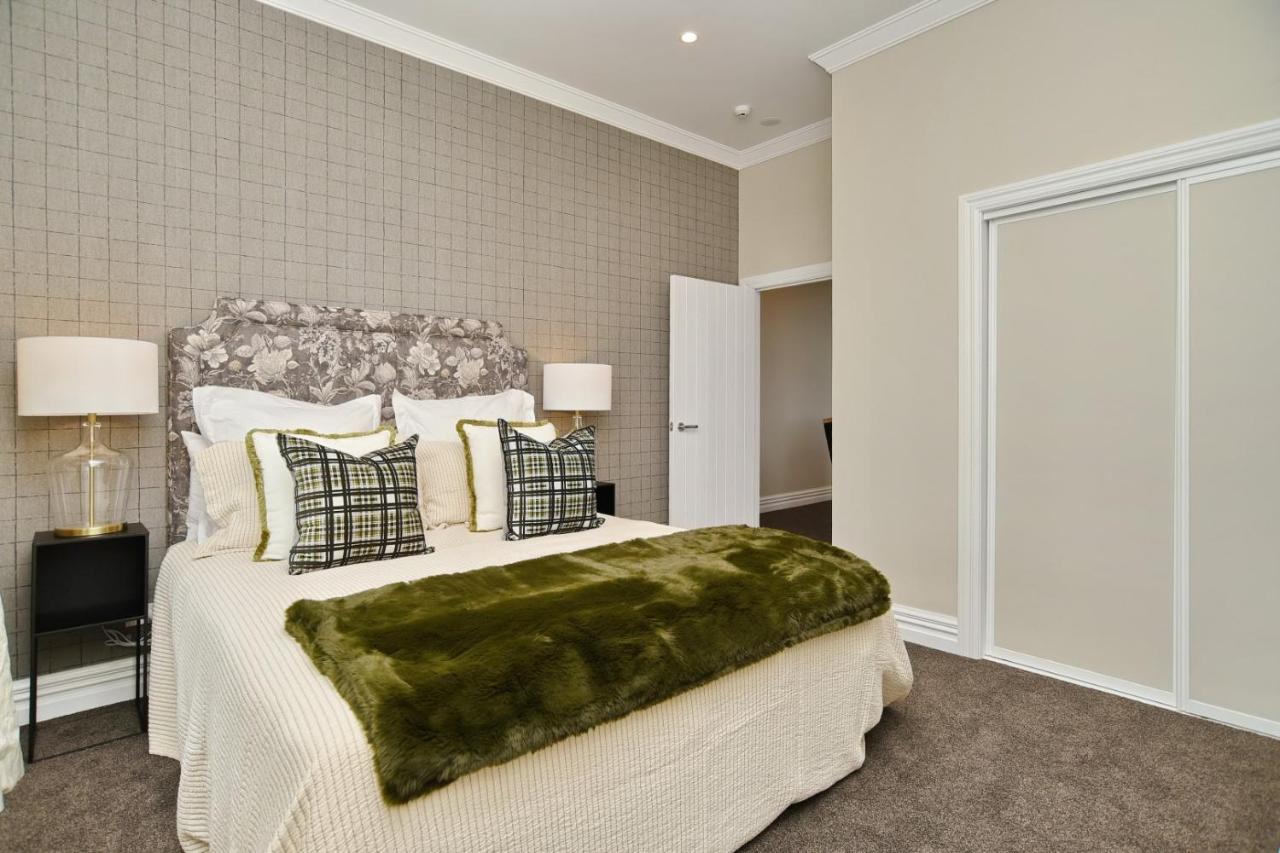 Kaiapoi Luxury Accommodation 2 - Bookahome Εξωτερικό φωτογραφία