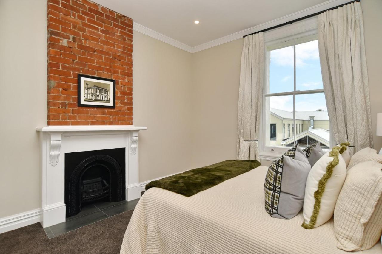 Kaiapoi Luxury Accommodation 2 - Bookahome Εξωτερικό φωτογραφία