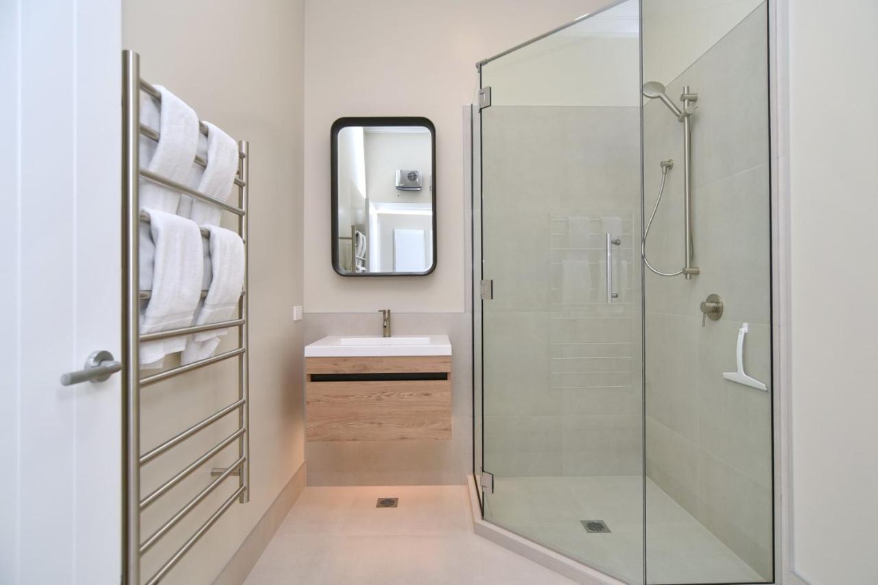 Kaiapoi Luxury Accommodation 2 - Bookahome Εξωτερικό φωτογραφία