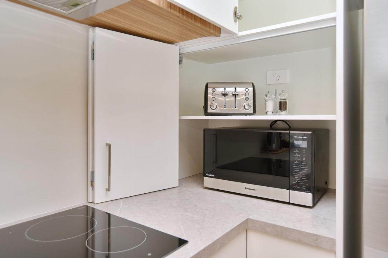 Kaiapoi Luxury Accommodation 2 - Bookahome Εξωτερικό φωτογραφία