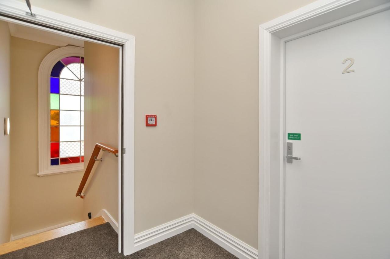 Kaiapoi Luxury Accommodation 2 - Bookahome Εξωτερικό φωτογραφία
