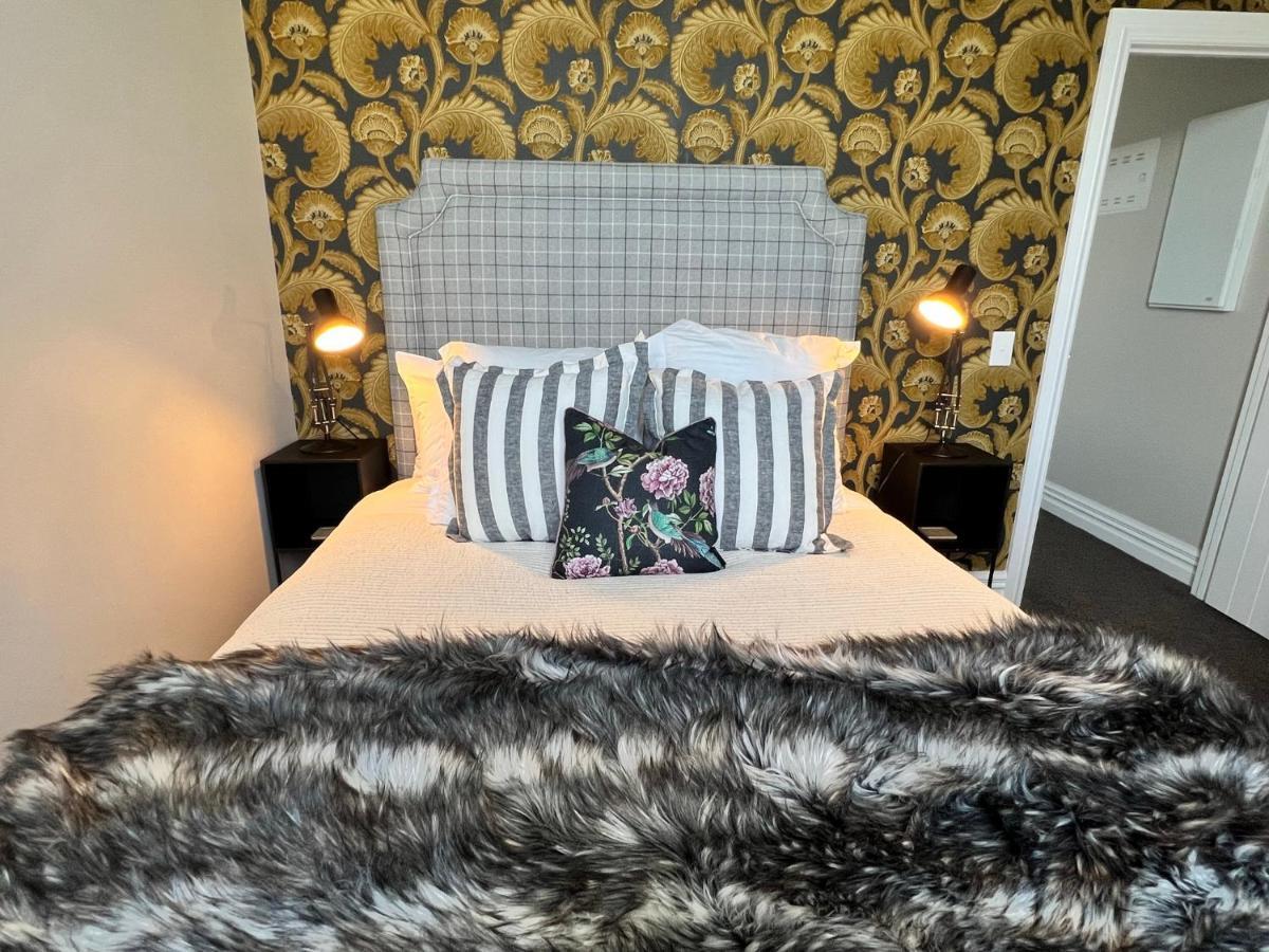 Kaiapoi Luxury Accommodation 2 - Bookahome Εξωτερικό φωτογραφία