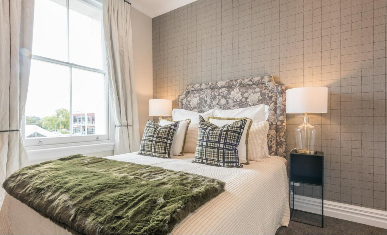 Kaiapoi Luxury Accommodation 2 - Bookahome Εξωτερικό φωτογραφία